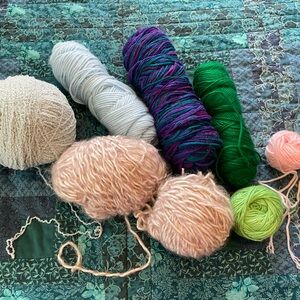 Yarn Bundle
